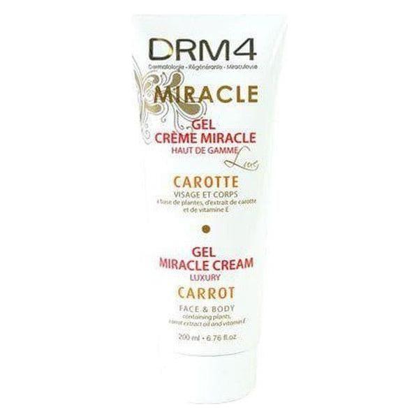 DRM4 Carotte Gel Miracle Cream 200ml