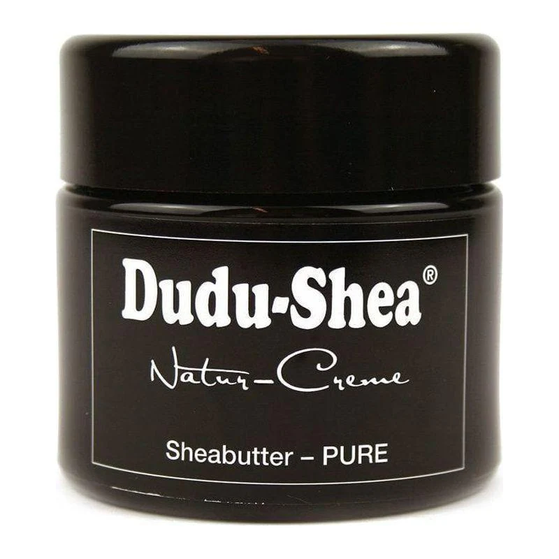Dudu-Osun Natur-Creme Sheabutter-Pure 100ml