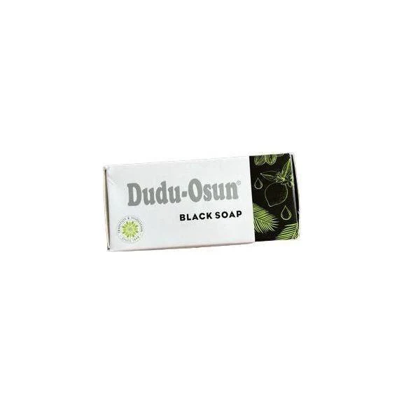 Dudu-Osun Schwarze Seife 150g - Image 2