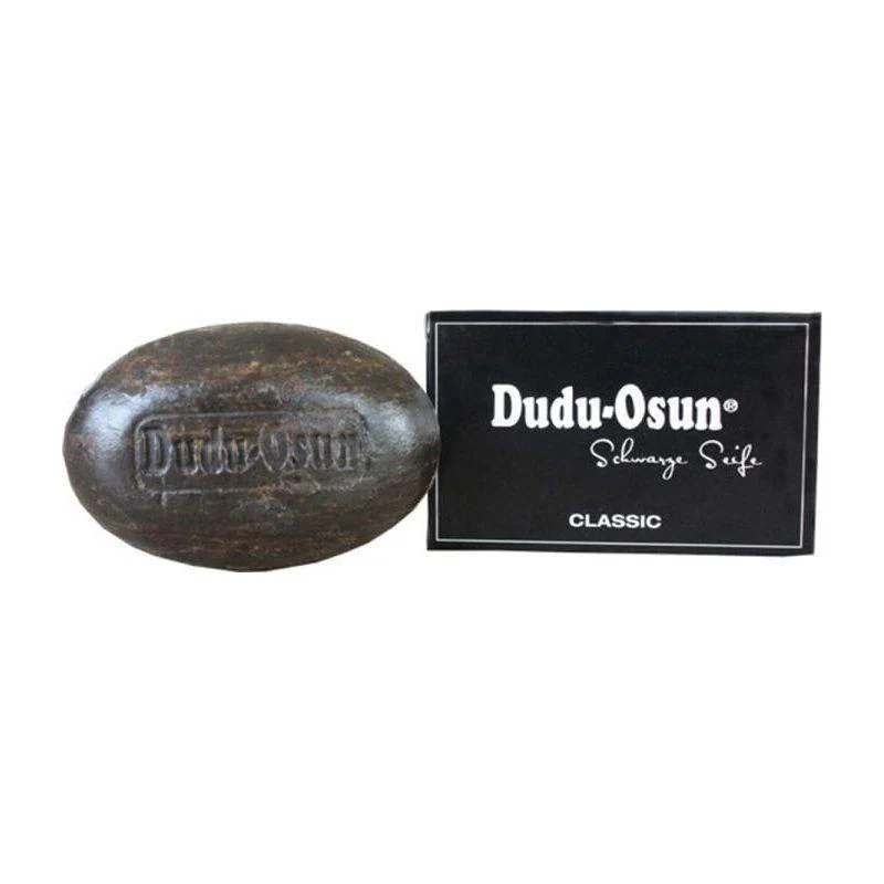 Dudu-Osun Schwarze Seife Classic (25g/ 150g) - Image 2