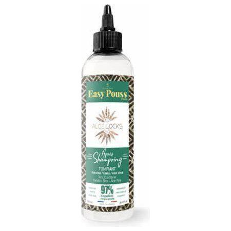 Easy Pouss After Shampoo Tonic Aloe Locks 250ml