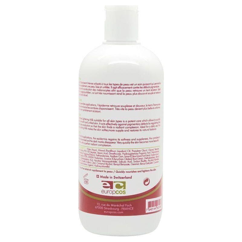 Easy White Express Body Care 500ml - Image 3