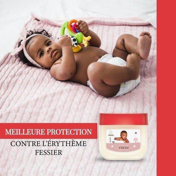 Ebony Baby Jelly Fresh 440ml - Image 4