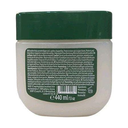 Ebony Baby Petroleum Jelly Avocado Oil 440ml - Image 3