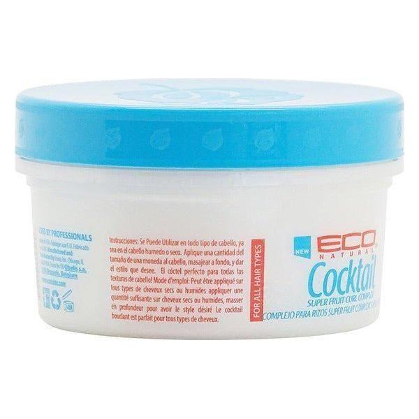 Eco Natural Cocktail Super Fruit Curl Complex 16oz/8oz - Image 3