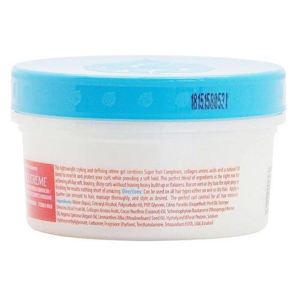 Eco Natural Cocktail Super Fruit Curl Complex 16oz/8oz - Image 4