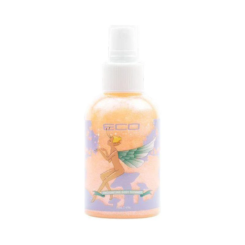 Eco Style Enchanting Body  Shimmer Pixi Elixir 118ml