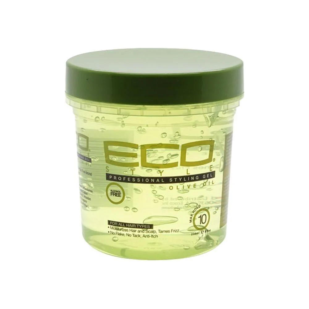 Eco Styler Olive Oil Styling 80oz/32oz/16oz/12oz/8oz - Image 9