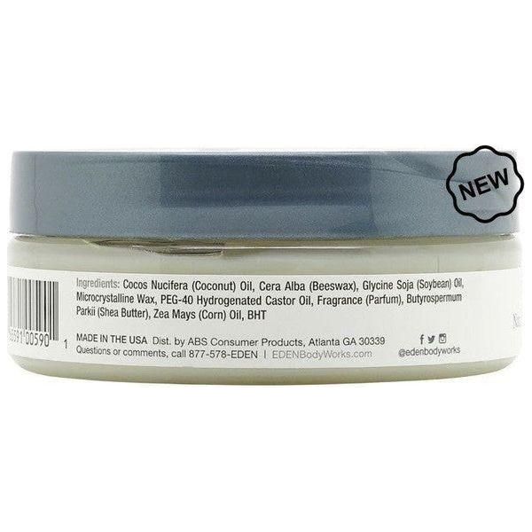 Eden Bodyworks Coconut Shea Hair Balm 177Ml - Image 3