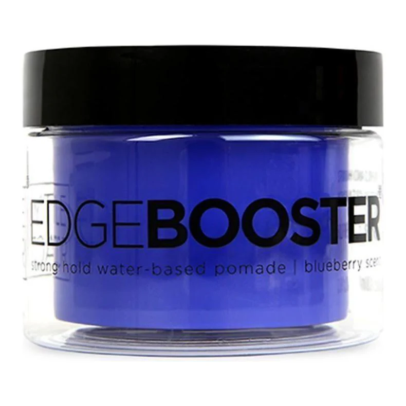 Edge Booster Strong Hold Pomade 3.38oz - Image 3
