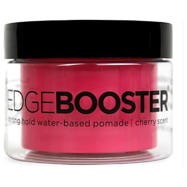 Edge Booster Strong Hold Pomade 3.38oz - Image 4