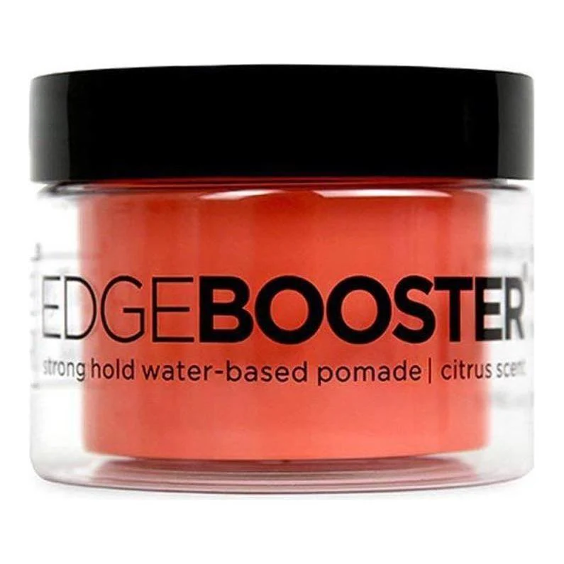 Edge Booster Strong Hold Pomade 3.38oz - Image 5