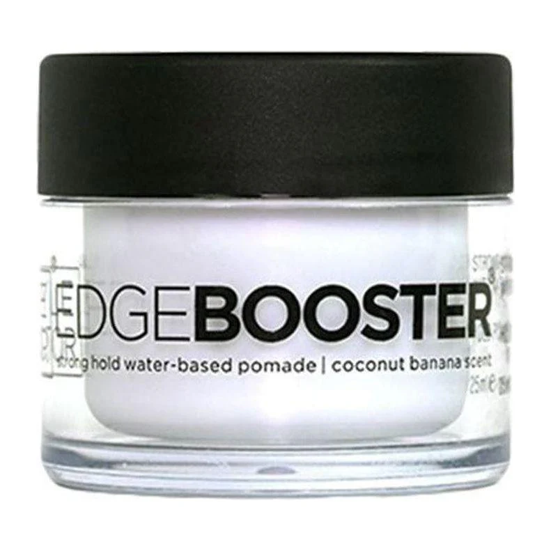 Edge Booster Strong Hold Pomade 3.38oz - Image 6