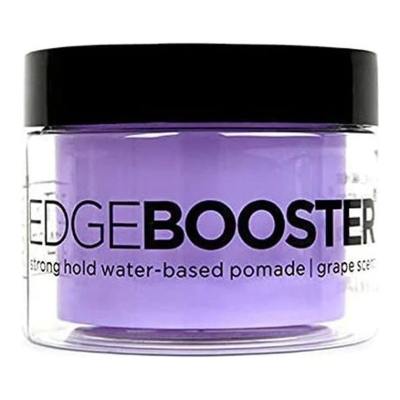 Edge Booster Strong Hold Pomade 3.38oz - Image 7