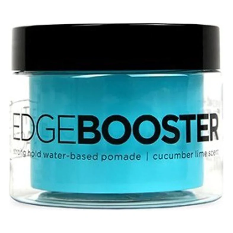 Edge Booster Strong Hold Pomade 3.38oz - Image 8