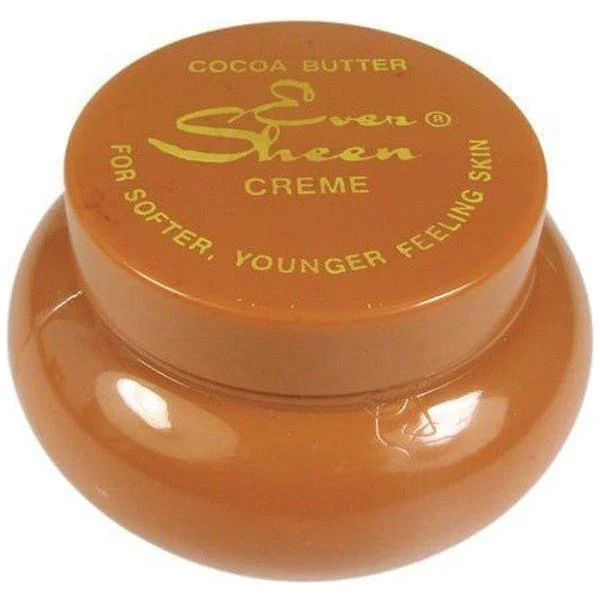 Ever Sheen Cocoa Butter Creme 125g