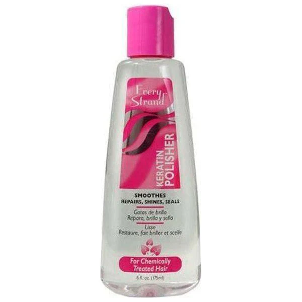 Every Strand Keratin Polisher 6Oz