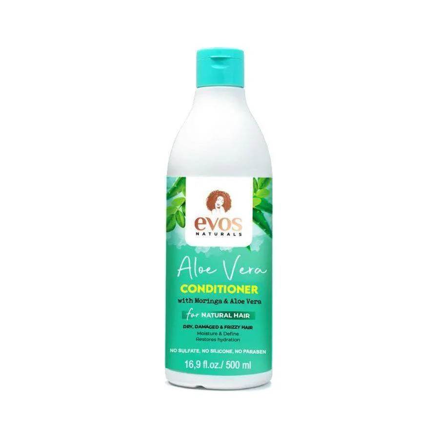 Evos Naturals Moringa Conditioner 500ml