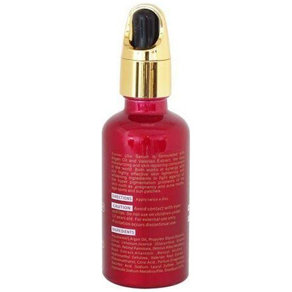 Extreme Glow Strong Lightening Serum with Argan Oil & Valerian Extract 50ml - Image 2