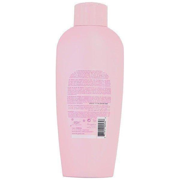 F&W So White Brightening Shower Gel 1000ml - Image 2