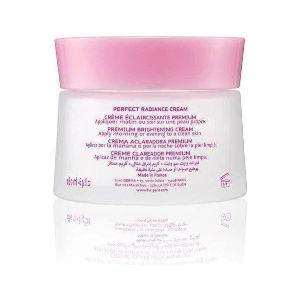 Fair and White So White Perfect Radiance Cream 180ml - Image 3