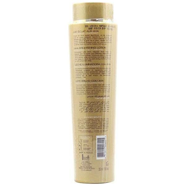 Fair & White GOLD 1 AHA Brightening Body lotion 350ml - Image 2