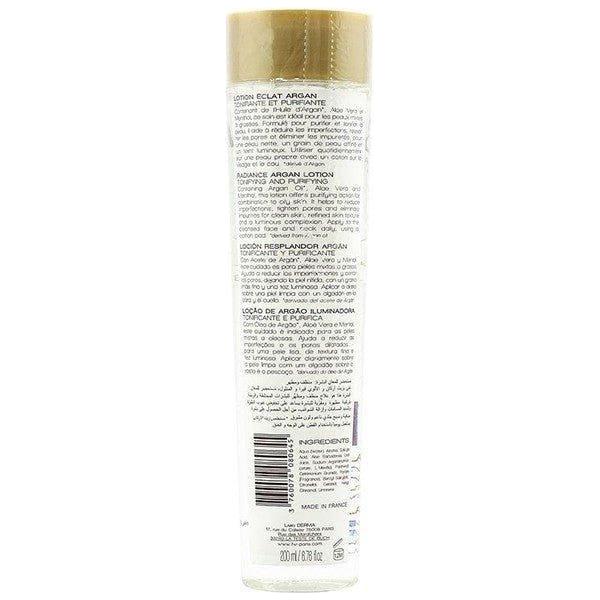 Fair & White GOLD 1 Radiance Argan Lotion 200ml - Image 2
