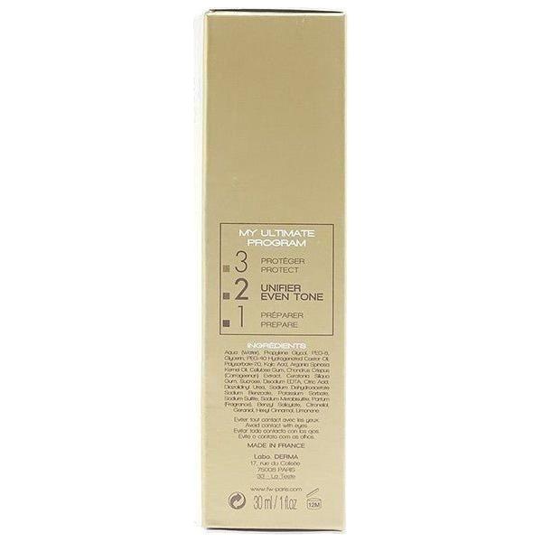 Fair&White Gold Intense Argan Oil Serum 30ml - Image 3