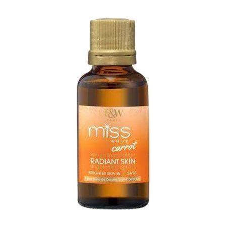 Fair & White Miss White Karotte Aufhellendes Serum 30ml