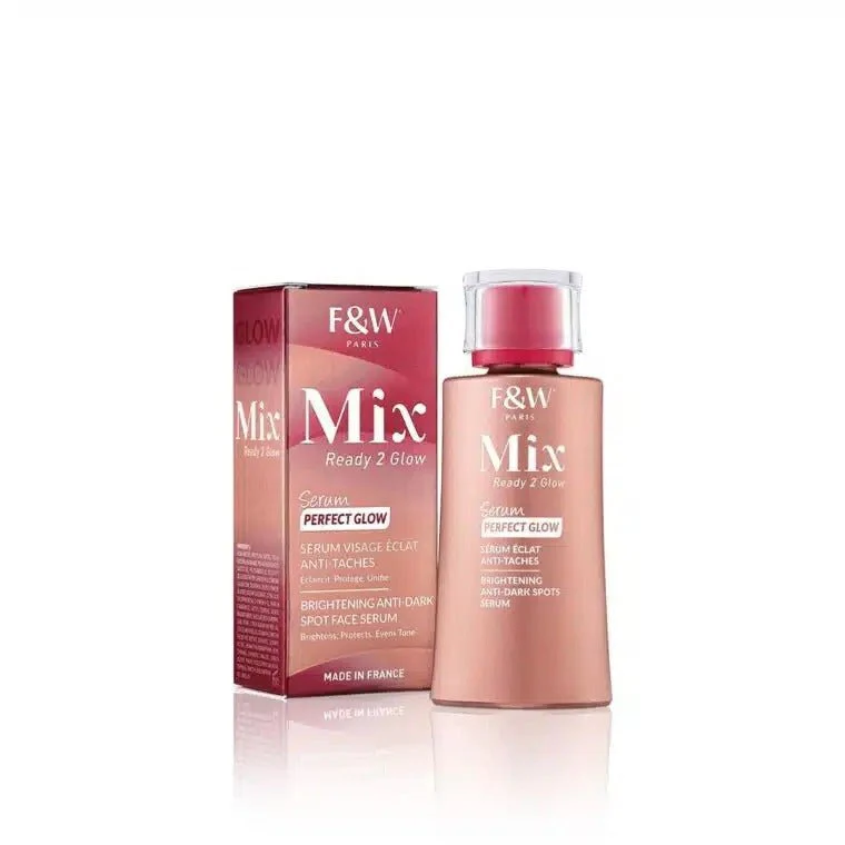 Fair & White - MIX - Brightening Serum 30ml