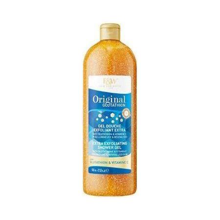 Fair & White Original Glutathion Shower Gel 940ml