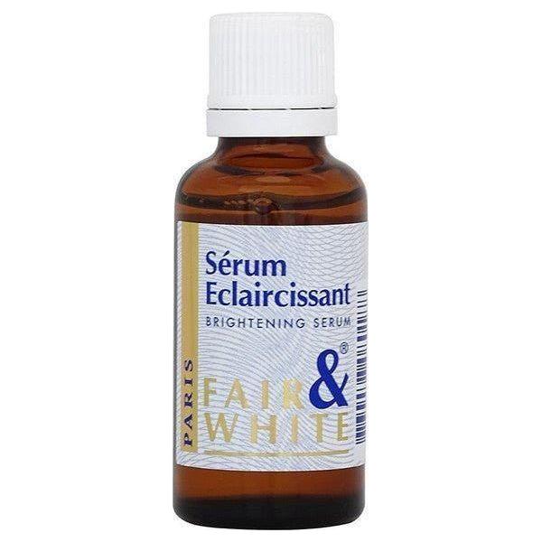 Fair & White Serum Eclaircissant Brightening Serum 30 ml