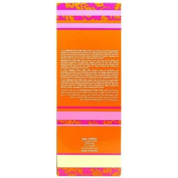 Fair & White So carott Maxi Tone Lotion 300ml - Image 2