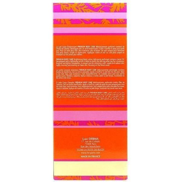 Fair&White So Carrot Brightening Body Lotion 500ml - Image 2