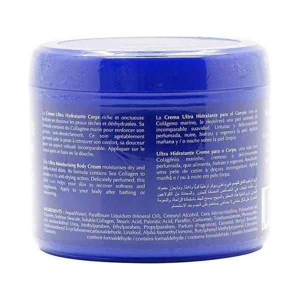 Fair & White Ultra Moisturizing Body Cream 400ml - Image 3