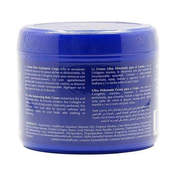 Fair & White Ultra Moisturizing Body Cream 400ml - Image 4