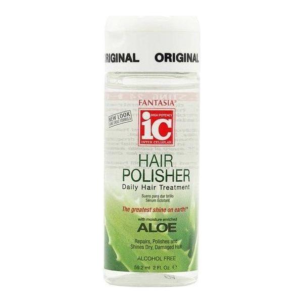 Fantasia IC Hair Polisher Daily Hair Treatment Aloe Enriched 59 ml
