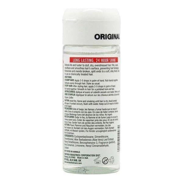 Fantasia IC Hair Polisher Daily Hair Treatment Aloe Enriched 59 ml - Image 2