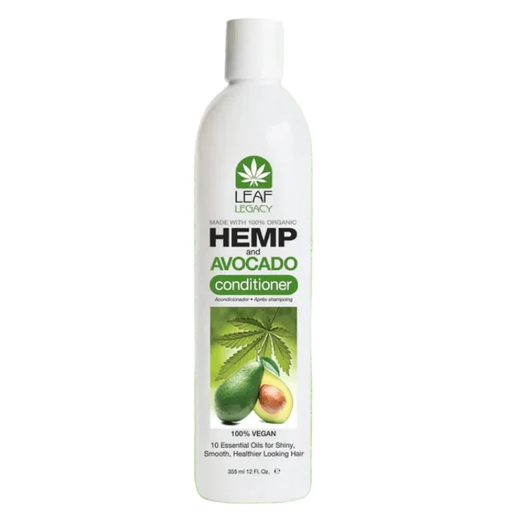 Fantasia IC Hanf & Avocado Conditioner 355ml