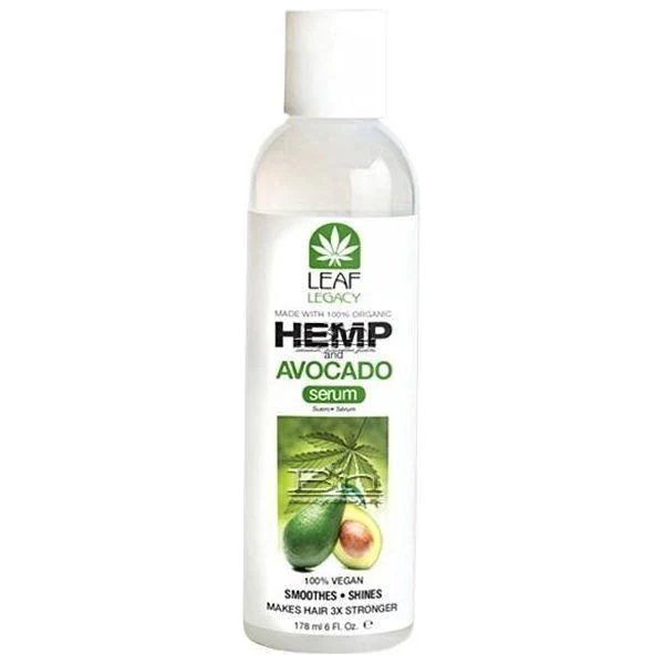 Fantasia IC Hanf & Avocado Serum 178ml