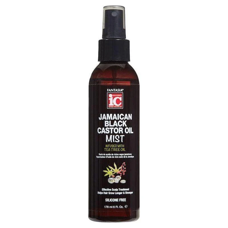 Fantasia IC Jamaican Black Castor Oil Mist 178ml