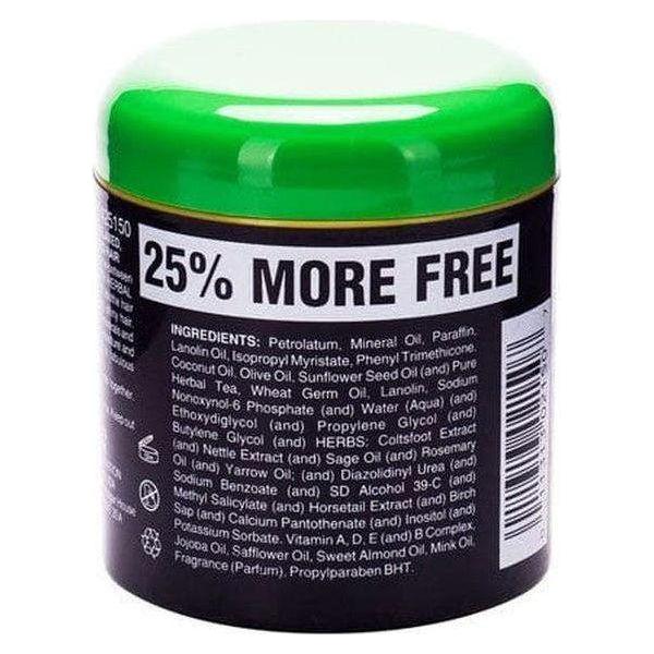 Fantasia IC Maximum Strength Herbal Gro Hair and Scalp Treatment 142g - Image 3