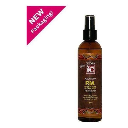 Fantasia Ic P.M. Night Time Oil Treatment 237Ml