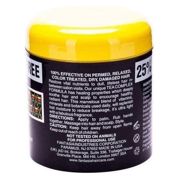 Fantasia IC Pure Tea Gro Hair and Scalp Treatment 142g - Image 4