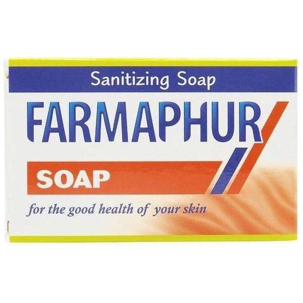 Farmaphur Soap 200g