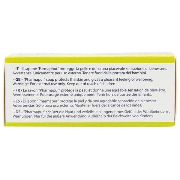 Farmaphur Soap 200g - Image 2