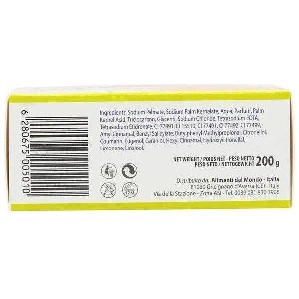 Farmaphur Soap 200g - Image 3