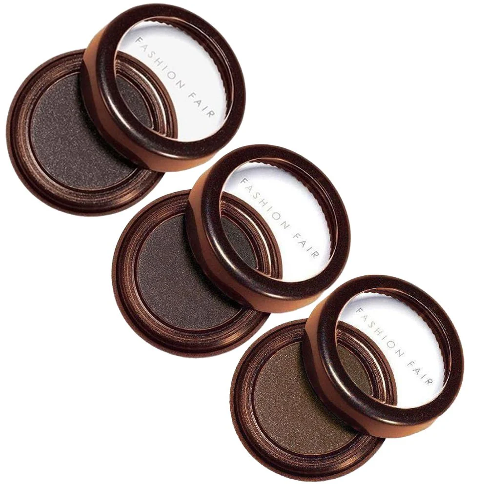 Fashion Fair Brush On Brow 18G
