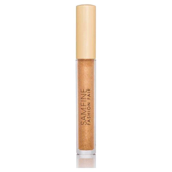 Fashion Fair Lip Glosse Sf Canarry Diamond 3.1G