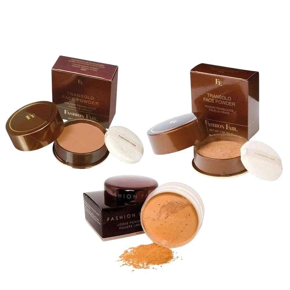 Fashion Fair Loose Powder 28G
